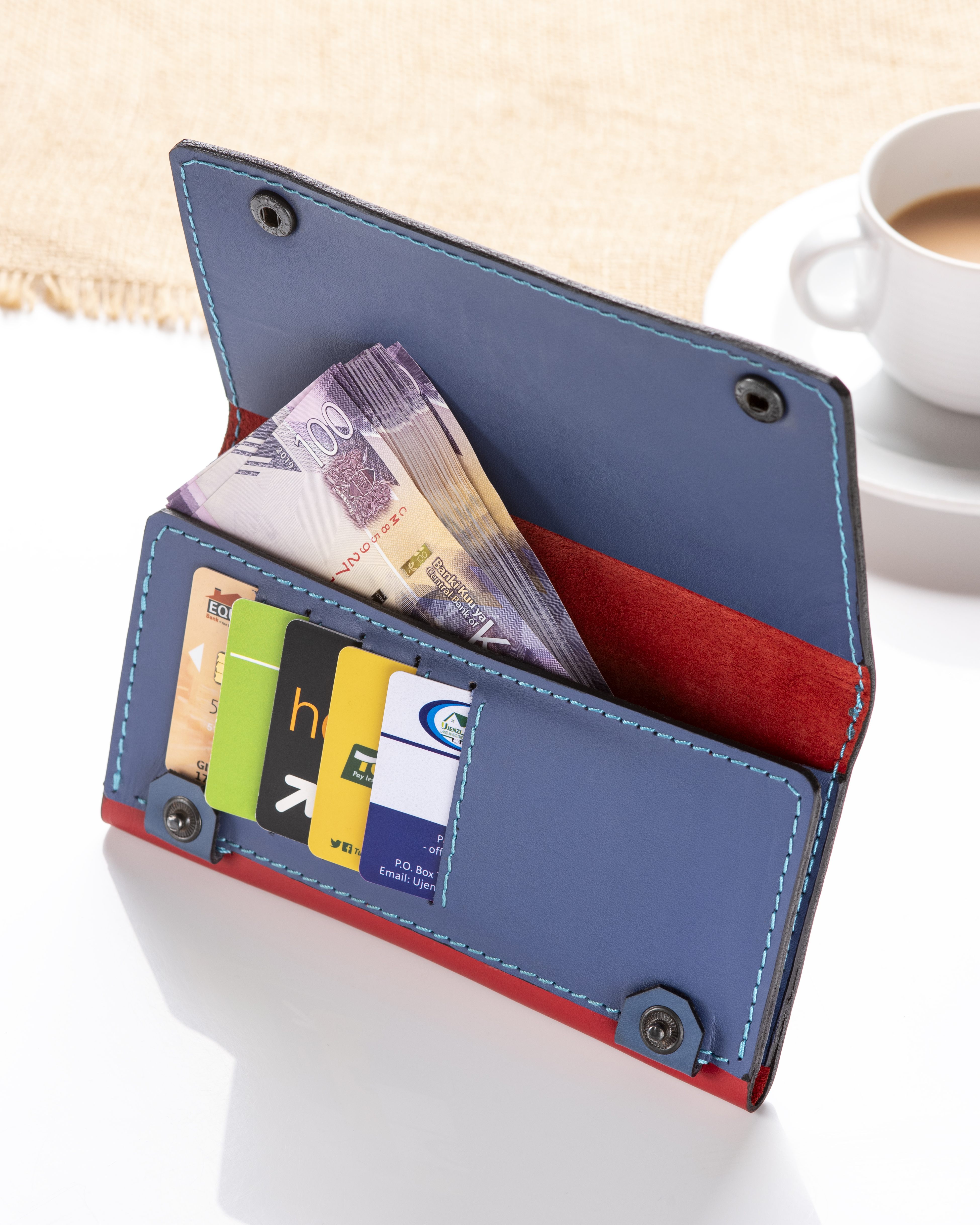 Convenience Delivery